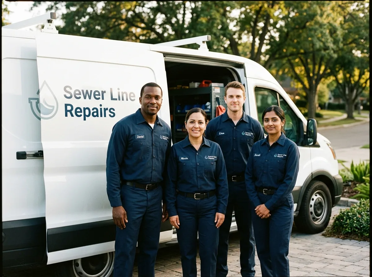 Emergency Plumber company in West Columbia, WV
