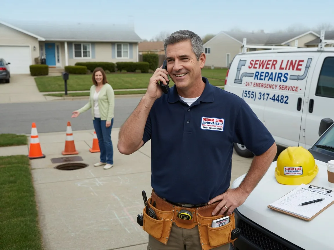 Emergency Plumber West Columbia, WV FAQs
